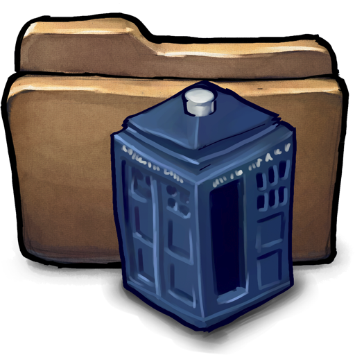 Things from that show I've never seen.. Icon, Things from that show I've never seen..,SUPERBUUF,Movie & TV,http://mattahan.deviantart.com/art/SUPERBUUF-99715789