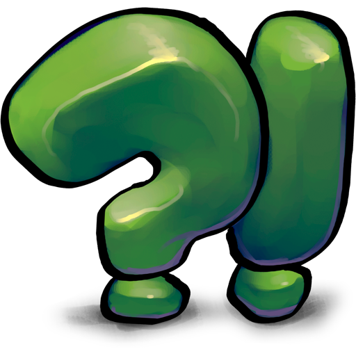 WTF Icon, WTF,SUPERBUUF,Movie & TV,http://mattahan.deviantart.com/art/SUPERBUUF-99715789