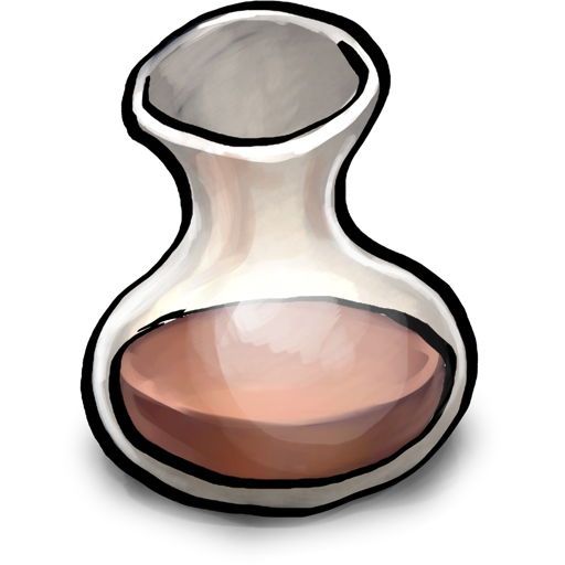Whiskey Carafe Icon, Whiskey Carafe,SUPERBUUF,Movie & TV,http://mattahan.deviantart.com/art/SUPERBUUF-99715789