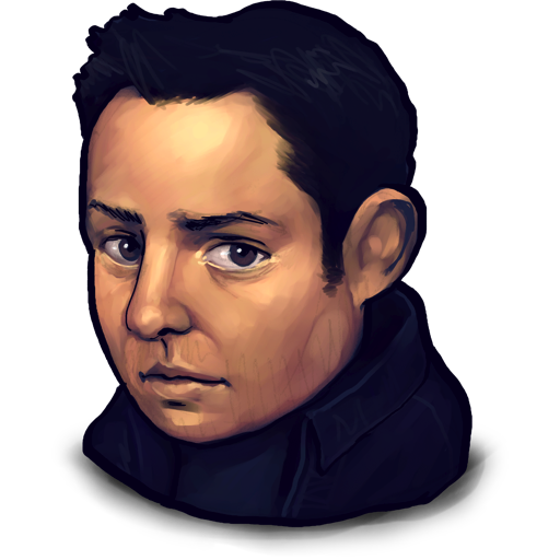 parkman Icon, parkman,SUPERBUUF,Movie & TV,http://mattahan.deviantart.com/art/SUPERBUUF-99715789