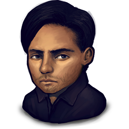 peter Icon, peter,SUPERBUUF,Movie & TV,http://mattahan.deviantart.com/art/SUPERBUUF-99715789