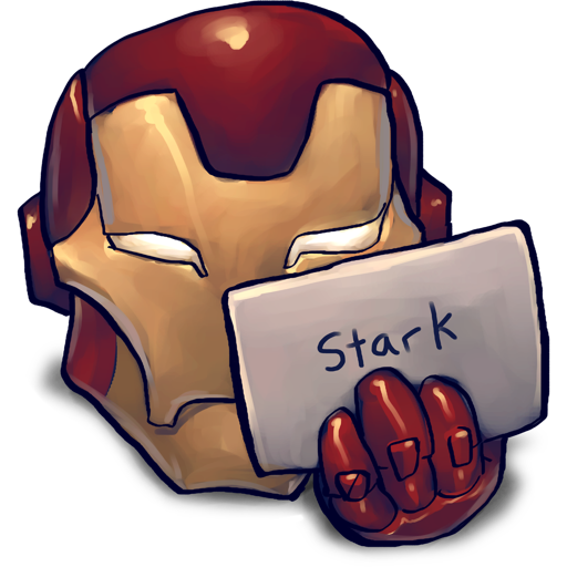 redgoldmail Icon, redgoldmail,SUPERBUUF,Movie & TV,http://mattahan.deviantart.com/art/SUPERBUUF-99715789