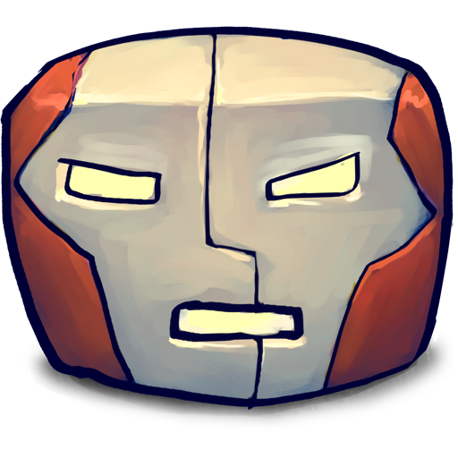 silv Icon, silv,SUPERBUUF,Movie & TV,http://mattahan.deviantart.com/art/SUPERBUUF-99715789