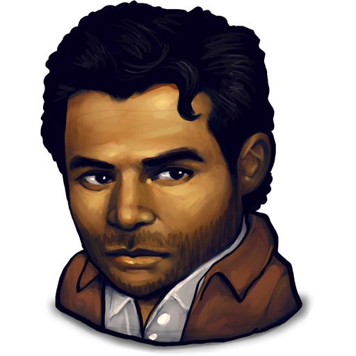 suresh Icon, suresh,SUPERBUUF,Movie & TV,http://mattahan.deviantart.com/art/SUPERBUUF-99715789