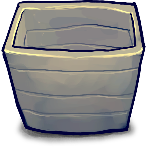 trizash Icon, trizash,SUPERBUUF,Movie & TV,http://mattahan.deviantart.com/art/SUPERBUUF-99715789
