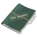 folder Icon, folder,Scificons,Movie & TV,