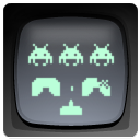 games Icon, games,Scificons,Movie & TV,