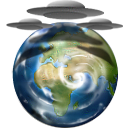 invasion Icon, invasion,Scificons,Movie & TV,