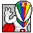 JAKQ Big One Icon, JAKQ Big One,Sentai Icons,Movie & TV