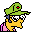 Moes Tavern Sam Icon, Moes Tavern Sam,Simpsons Vol. 01,Movie & TV