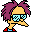 Neighborhood Kids Deadhead Icon, Neighborhood Kids Deadhead,Simpsons Vol. 01,Movie & TV