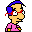 Neighborhood Kids Milhouse 2 Icon, Neighborhood Kids Milhouse 2,Simpsons Vol. 01,Movie & TV