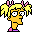 Neighborhood Kids The Malcontent Icon, Neighborhood Kids The Malcontent,Simpsons Vol. 01,Movie & TV