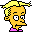 Neighborhood Kids The Snitch Icon, Neighborhood Kids The Snitch,Simpsons Vol. 01,Movie & TV