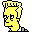 Nuclear Plant Karl Icon, Nuclear Plant Karl,Simpsons Vol. 01,Movie & TV