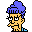 School Skinners Mom Icon, School Skinners Mom,Simpsons Vol. 01,Movie & TV