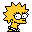 Simpsons Family Lisa Icon, Simpsons Family Lisa,Simpsons Vol. 01,Movie & TV