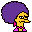 Simpsons Family Patty Bouvier Icon, Simpsons Family Patty Bouvier,Simpsons Vol. 01,Movie & TV