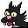 TV Movie Scratchy Icon, TV Movie Scratchy,Simpsons Vol. 01,Movie & TV