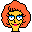 Townpeople Maude Flanders Icon, Townpeople Maude Flanders,Simpsons Vol. 01,Movie & TV