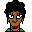 Townpeople Mrs Hibbert Icon, Townpeople Mrs Hibbert,Simpsons Vol. 01,Movie & TV