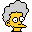 Townpeople Rod Flanders Icon, Townpeople Rod Flanders,Simpsons Vol. 01,Movie & TV