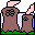 Folder Nuclear plant Icon, Folder Nuclear plant,Simpsons Vol. 02,Movie & TV