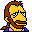 Guest Stars Ringo Starr Icon, Guest Stars Ringo Starr,Simpsons Vol. 02,Movie & TV