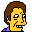 Guest Stars Tom Jones Icon, Guest Stars Tom Jones,Simpsons Vol. 02,Movie & TV