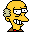 Nuclear Plant Burns Lawyer 2 Icon, Nuclear Plant Burns Lawyer 2,Simpsons Vol. 02,Movie & TV