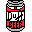Simpsons Family Duff beer Icon, Simpsons Family Duff beer,Simpsons Vol. 02,Movie & TV