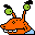 Bongo Comics Dr Crab Icon, Bongo Comics Dr Crab,Simpsons Vol. 03,Movie & TV