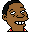 Guest Stars Baseball Ringers Daryl Strawberry Icon, Guest Stars Baseball Ringers Daryl Strawberry,Simpsons Vol. 03,Movie & TV