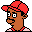 Guest Stars Baseball Ringers Ken Griffey Jr Icon, Guest Stars Baseball Ringers Ken Griffey Jr,Simpsons Vol. 03,Movie & TV