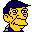 Guest Stars Leonard Nimoy 1 Icon, Guest Stars Leonard Nimoy 1,Simpsons Vol. 03,Movie & TV