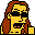 Guest Stars Red Hot Chili Peppers Anthony Kiedis Icon, Guest Stars Red Hot Chili Peppers Anthony Kiedis,Simpsons Vol. 03,Movie & TV
