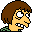 Misc Episodes Edward the Penitent Icon, Misc Episodes Edward the Penitent,Simpsons Vol. 03,Movie & TV