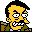 Misc Episodes Hitler in Der Bunker Icon, Misc Episodes Hitler in Der Bunker,Simpsons Vol. 03,Movie & TV