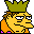 Moes Tavern Plow King 1 Icon, Moes Tavern Plow King 1,Simpsons Vol. 03,Movie & TV