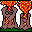Nuclear Plant Nuclear explosion Icon, Nuclear Plant Nuclear explosion,Simpsons Vol. 03,Movie & TV