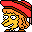 Nuclear Plant Young Mr Burns Icon, Nuclear Plant Young Mr Burns,Simpsons Vol. 03,Movie & TV