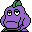 TV Movie Barney 1 Icon, TV Movie Barney 1,Simpsons Vol. 03,Movie & TV
