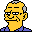 Guest Stars Buzz Aldrin Icon, Guest Stars Buzz Aldrin,Simpsons Vol. 04,Movie & TV