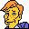 Guest Stars Conan OBrien Icon, Guest Stars Conan OBrien,Simpsons Vol. 04,Movie & TV
