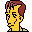 Guest Stars James Woods Icon, Guest Stars James Woods,Simpsons Vol. 04,Movie & TV