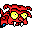 Guest Stars Spinal Tap Spinal Tap devil balloon Icon, Guest Stars Spinal Tap Spinal Tap devil balloon,Simpsons Vol. 04,Movie & TV