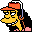 School Otto 2 Icon, School Otto 2,Simpsons Vol. 04,Movie & TV