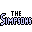 Simpsons Family Simpsons logo Icon, Simpsons Family Simpsons logo,Simpsons Vol. 04,Movie & TV