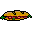 Simpsons Family Submarine sandwich Icon, Simpsons Family Submarine sandwich,Simpsons Vol. 04,Movie & TV