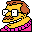 TV Movie Ebert Icon, TV Movie Ebert,Simpsons Vol. 04,Movie & TV